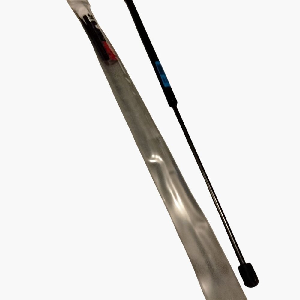 Strongarm Lift Support C 6452 Black Toyota Avalon Hood Support